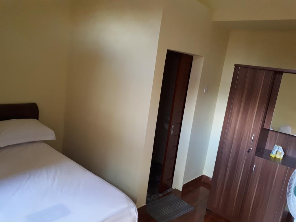 Indy House Hotel Ubud Eksteriør billede