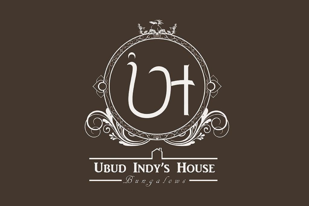 Indy House Hotel Ubud Eksteriør billede